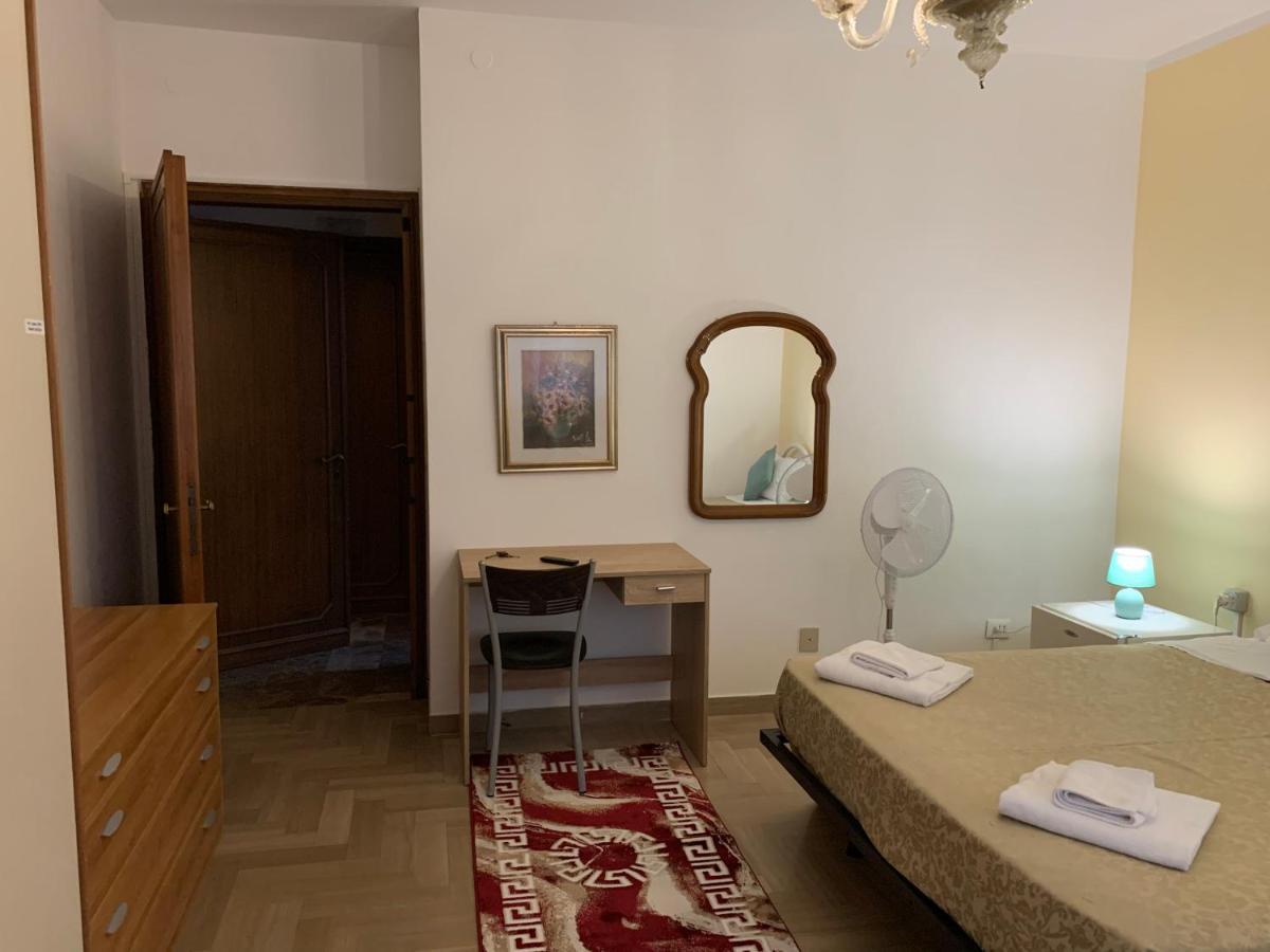 Venice Night Appartment Mestre Esterno foto