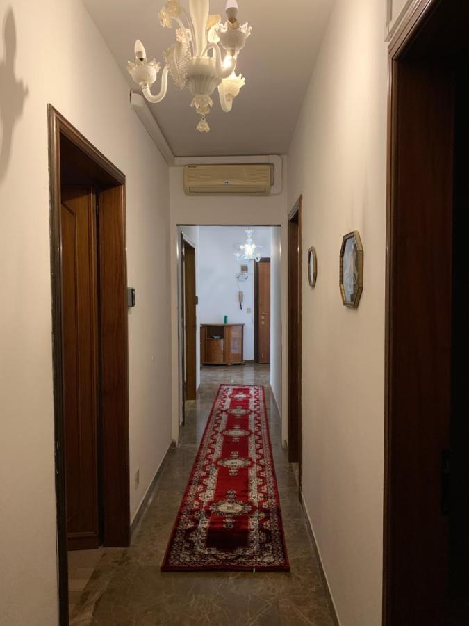 Venice Night Appartment Mestre Esterno foto
